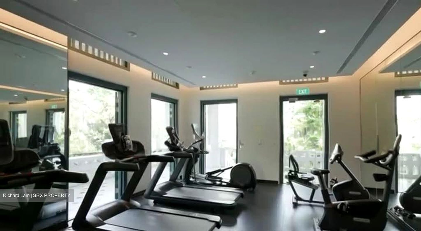 Haus On Handy (D9), Condominium #581237941